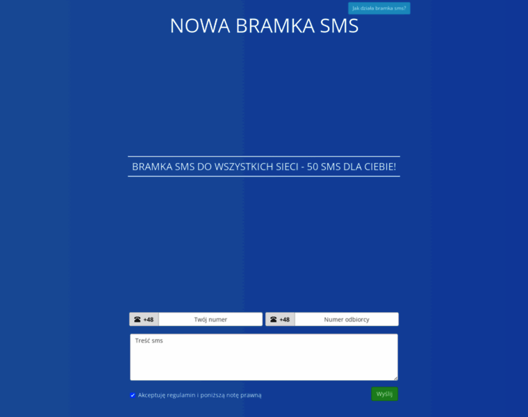 Nowabramka.pl thumbnail