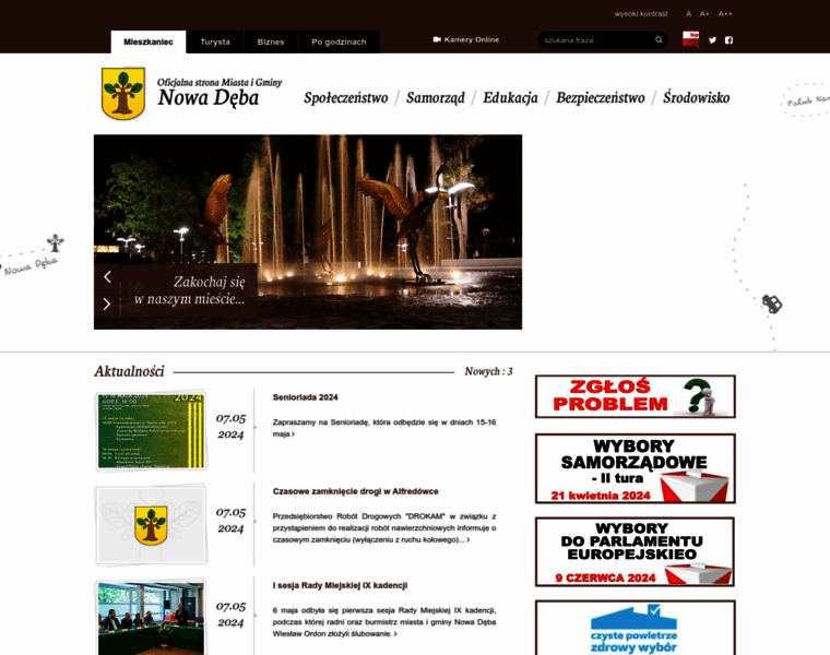 Nowadeba.pl thumbnail