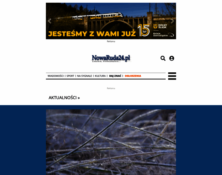 Nowaruda24.pl thumbnail