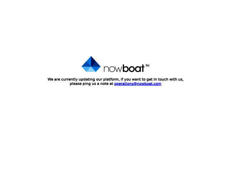 Nowboat.com thumbnail