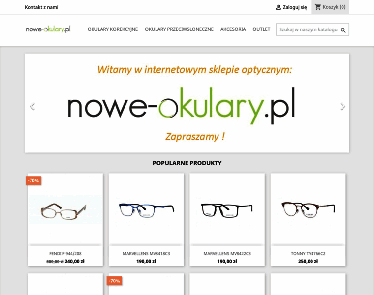 Nowe-okulary.pl thumbnail