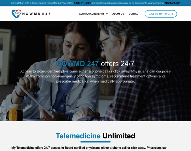 Nowmd247.com thumbnail Nowmd247.com thumbnail