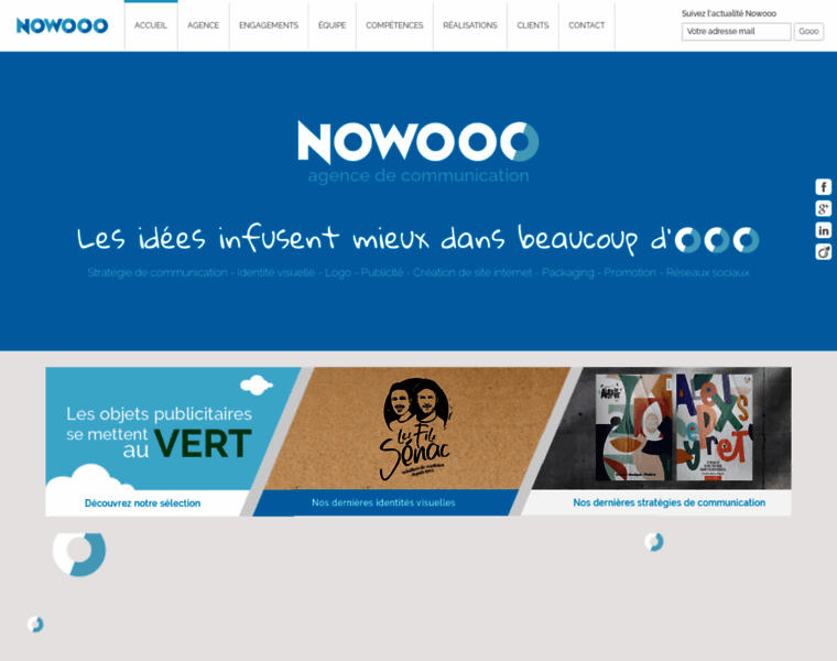 Nowooo.com thumbnail