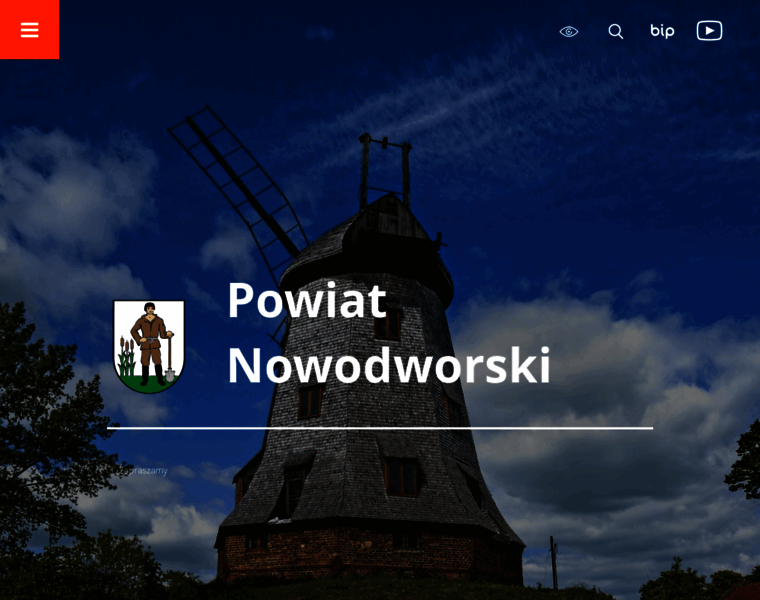 Nowydworgdanski.pl thumbnail
