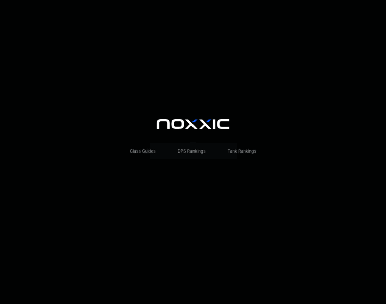 Noxxic.com thumbnail