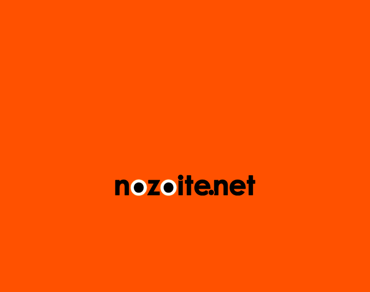 Nozoite.net thumbnail