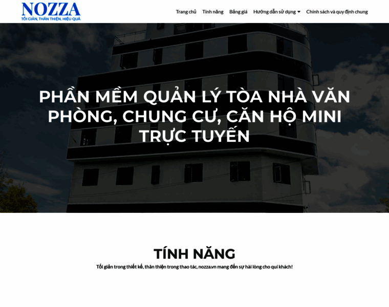 Nozza.vn thumbnail