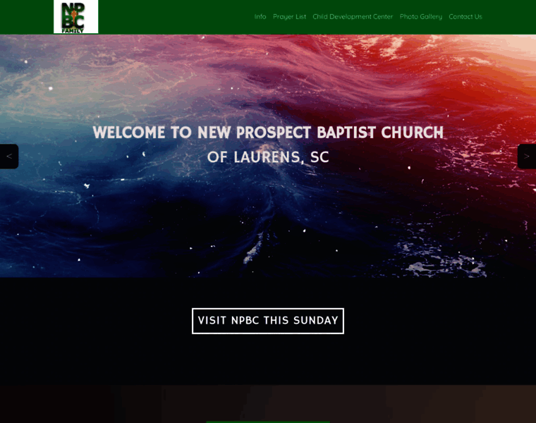 Npbcfamily.org thumbnail Npbcfamily.org thumbnail
