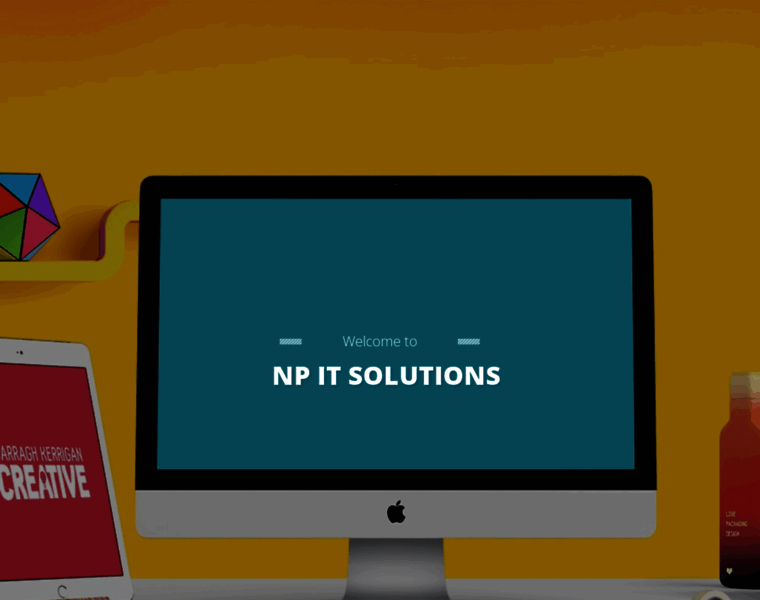 Npitsolutions.in thumbnail