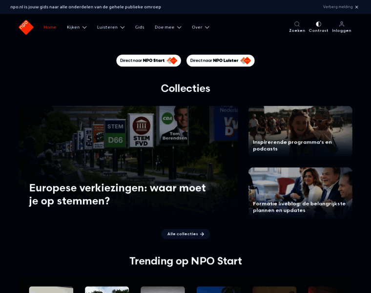 Npo.nl thumbnail