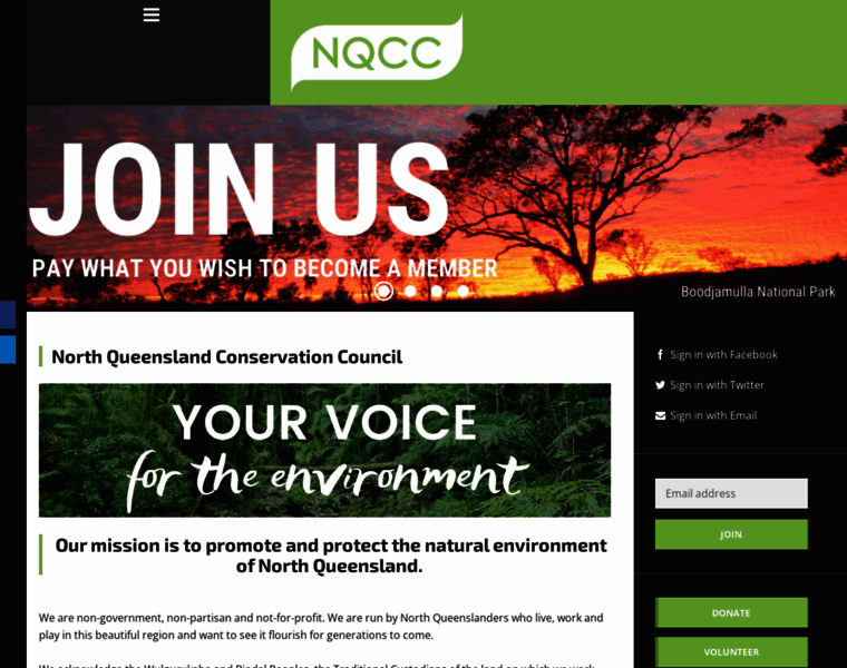 Nqcc.org.au thumbnail