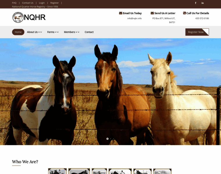 Nqhr.com thumbnail Nqhr.com thumbnail
