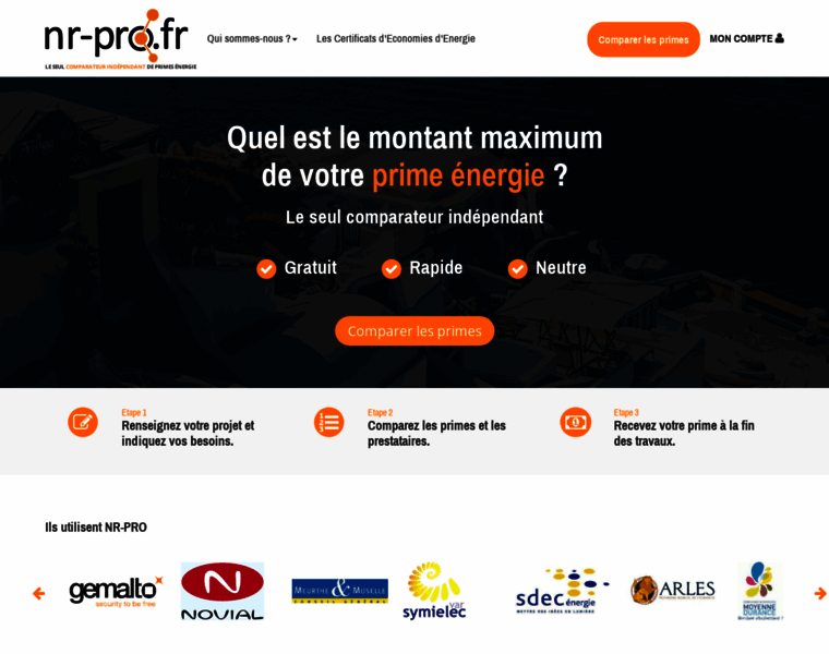 Nr-pro.com thumbnail Nr-pro.com thumbnail