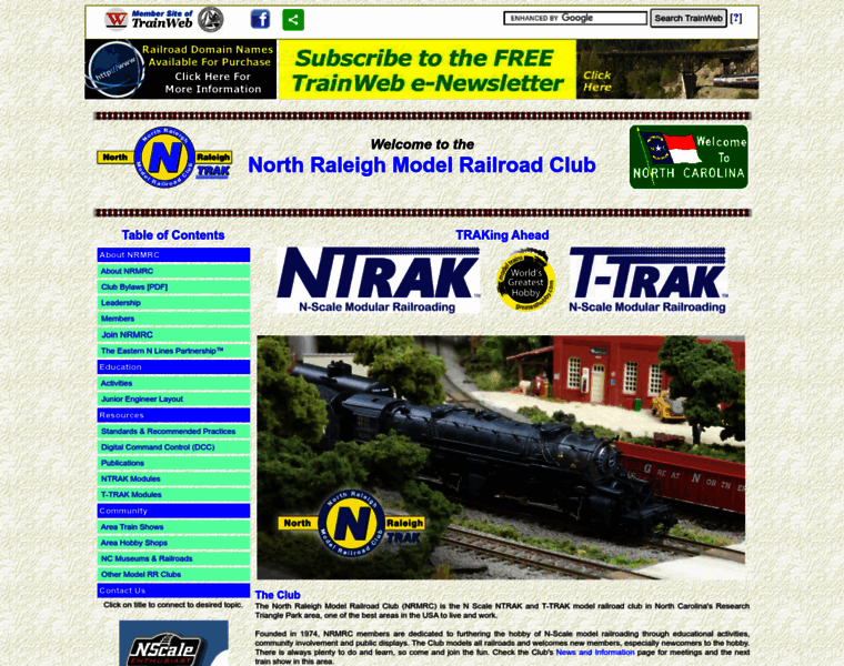 Nrmrc.org thumbnail