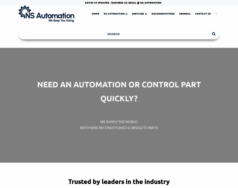 Ns-automation.com.au thumbnail