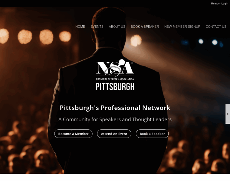 Nsapittsburgh.org thumbnail Nsapittsburgh.org thumbnail