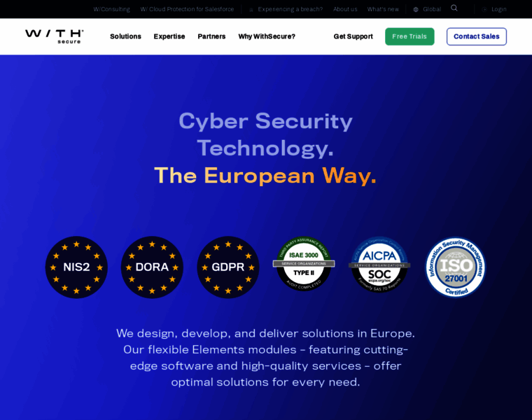 Nsense.fi thumbnail