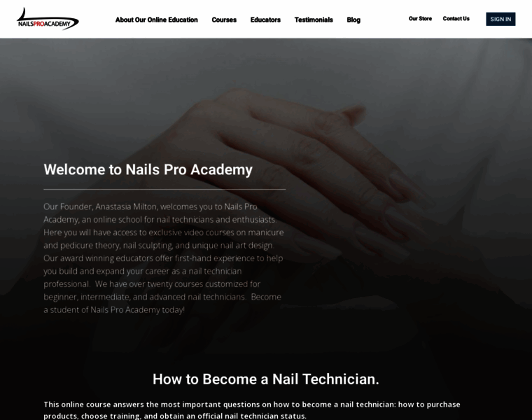 Nsiacademy.com thumbnail Nsiacademy.com thumbnail