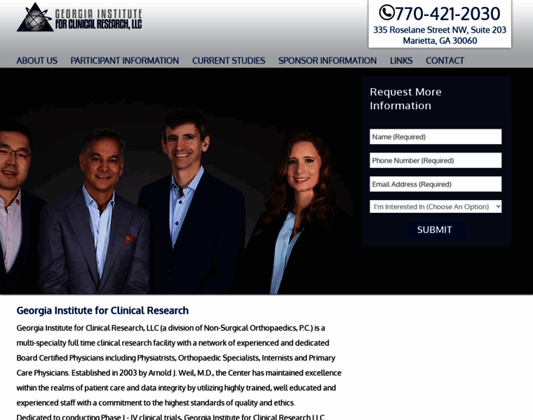 Nsoresearch.com thumbnail Nsoresearch.com thumbnail