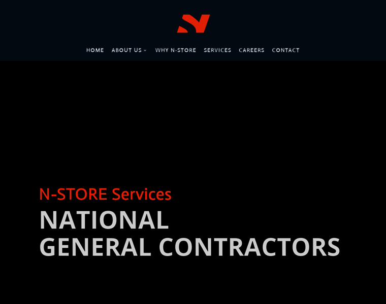 Nstoreservices.com thumbnail