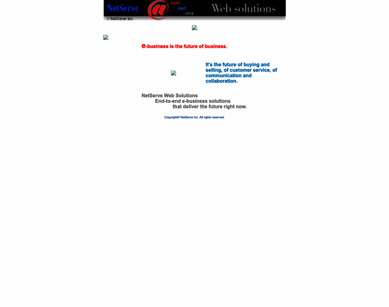 Nsve.com thumbnail