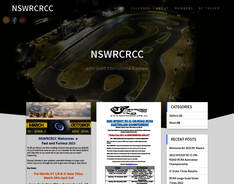 Nswrcrcc.org.au thumbnail