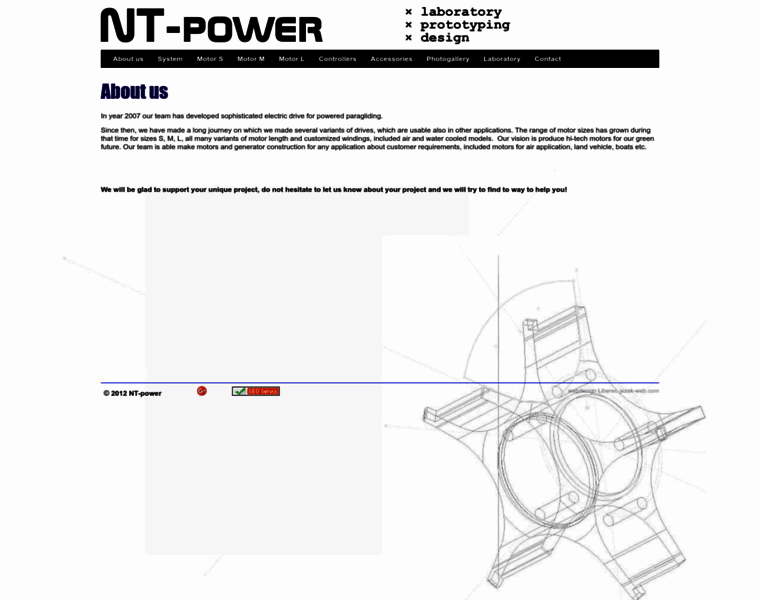 Nt-power.eu thumbnail