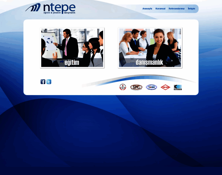 Ntepe.com.tr thumbnail