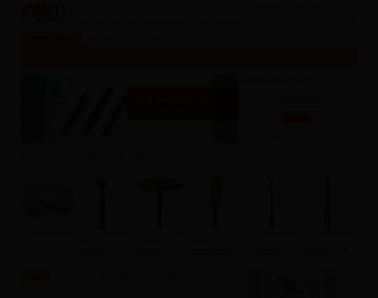 Nti.de thumbnail Nti.de thumbnail