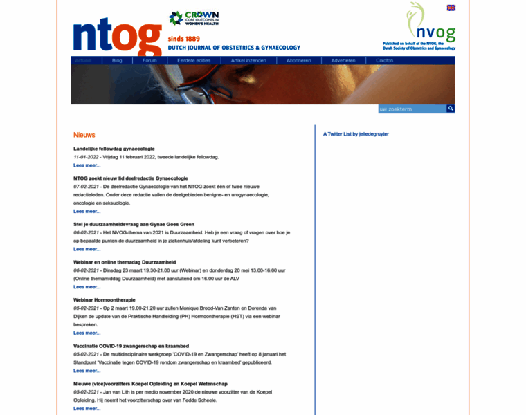 Ntog.nl thumbnail