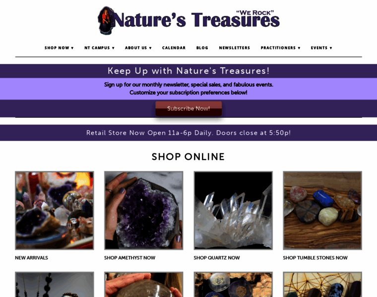 Ntrocks.com thumbnail