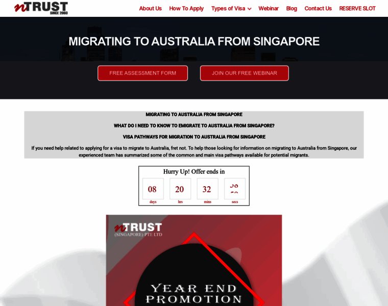 Ntrust.com.sg thumbnail