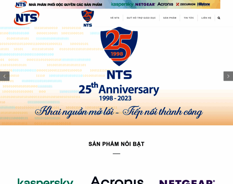 Nts.com.vn thumbnail