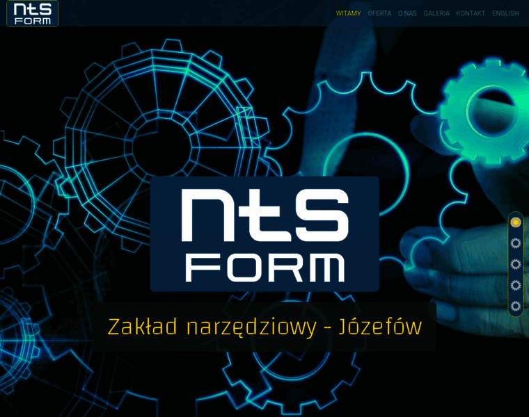 Ntsform.pl thumbnail