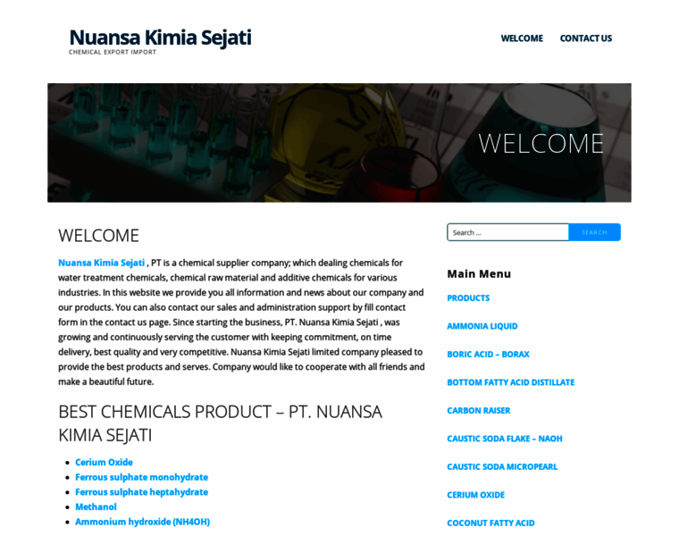 Nuansakimia.com thumbnail Nuansakimia.com thumbnail