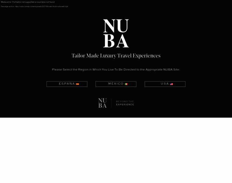 Nuba.com thumbnail