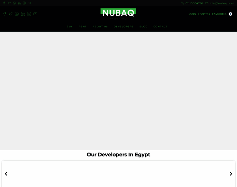 Nubaq.com thumbnail