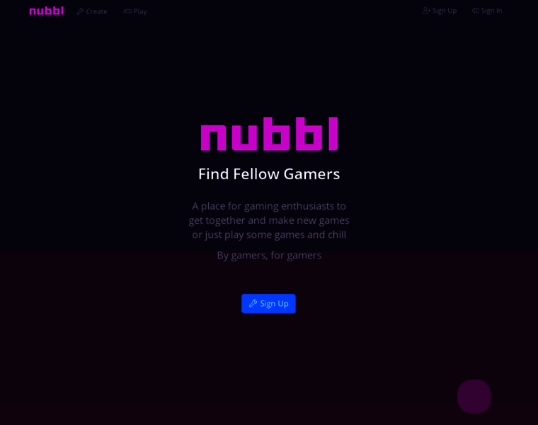 Nubbl.com thumbnail