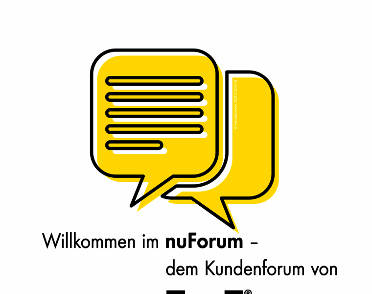 Nubert-forum.de thumbnail