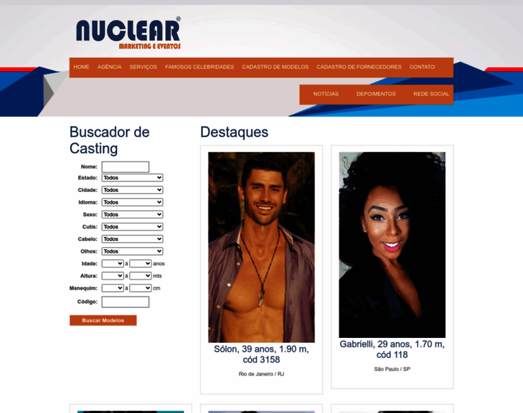 Nuclearproducoes.com.br thumbnail