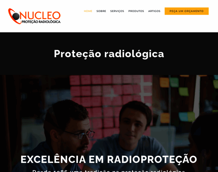 Nucleo.com thumbnail Nucleo.com thumbnail
