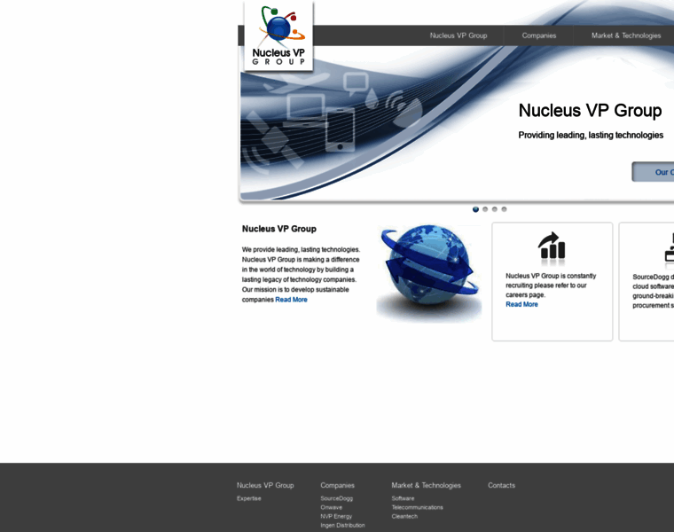 Nucleusvp.com thumbnail Nucleusvp.com thumbnail
