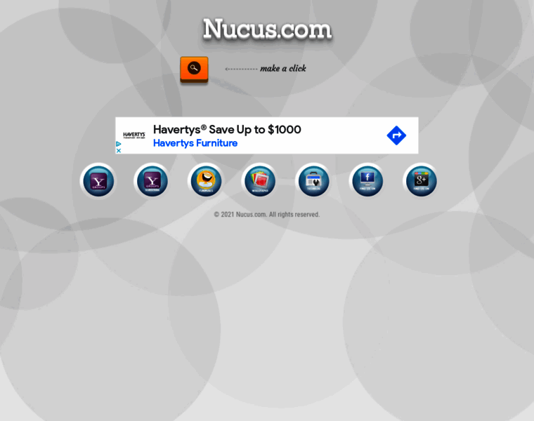 Nucus.com thumbnail
