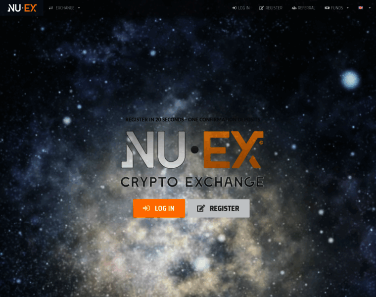 Nuex.com thumbnail
