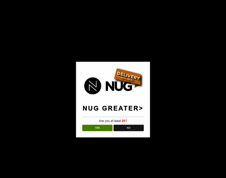 Nug.com thumbnail