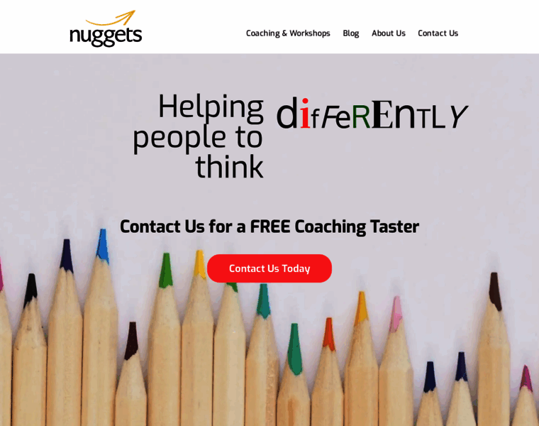 Nuggetsoflearning.co.uk thumbnail Nuggetsoflearning.co.uk thumbnail