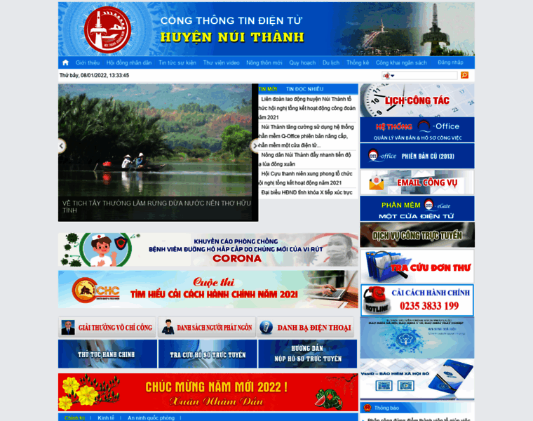 Nuithanh.gov.vn thumbnail Nuithanh.gov.vn thumbnail