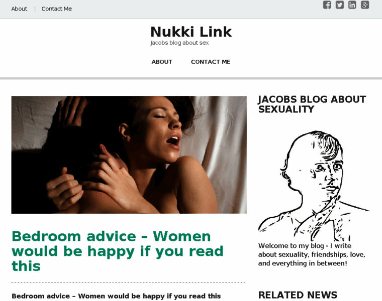Nukkilink.com thumbnail