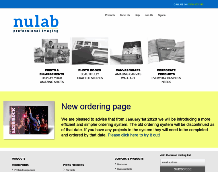 Nulab.com.au thumbnail