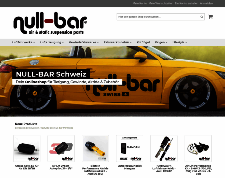 Null-bar.ch thumbnail